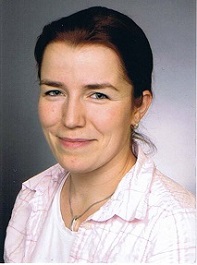 Ergotherapeutin Nicole Zielke